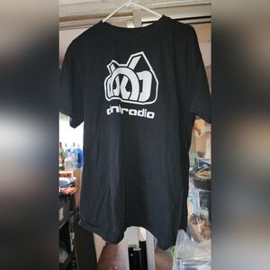 DNBRadio Tshirt